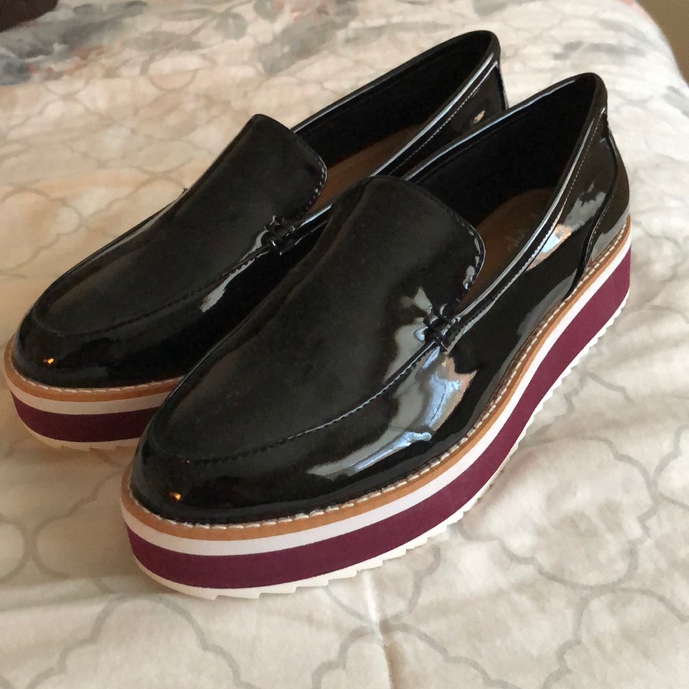 Platform Shoes